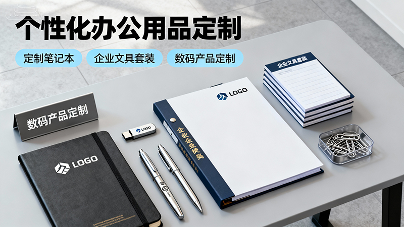 办公用品定制