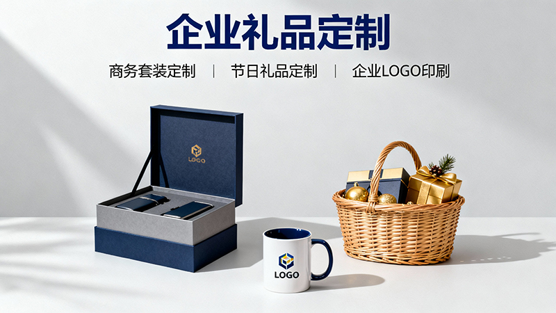 企业礼品定制