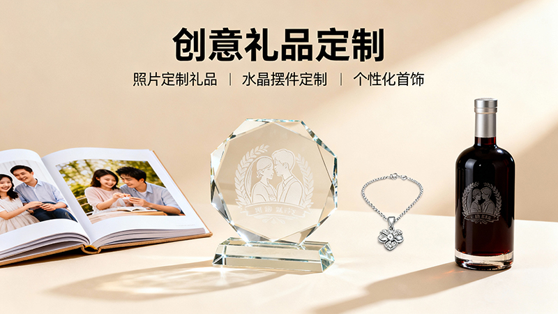 创意礼品定制